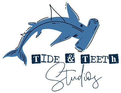 Tide and Teeth Studios